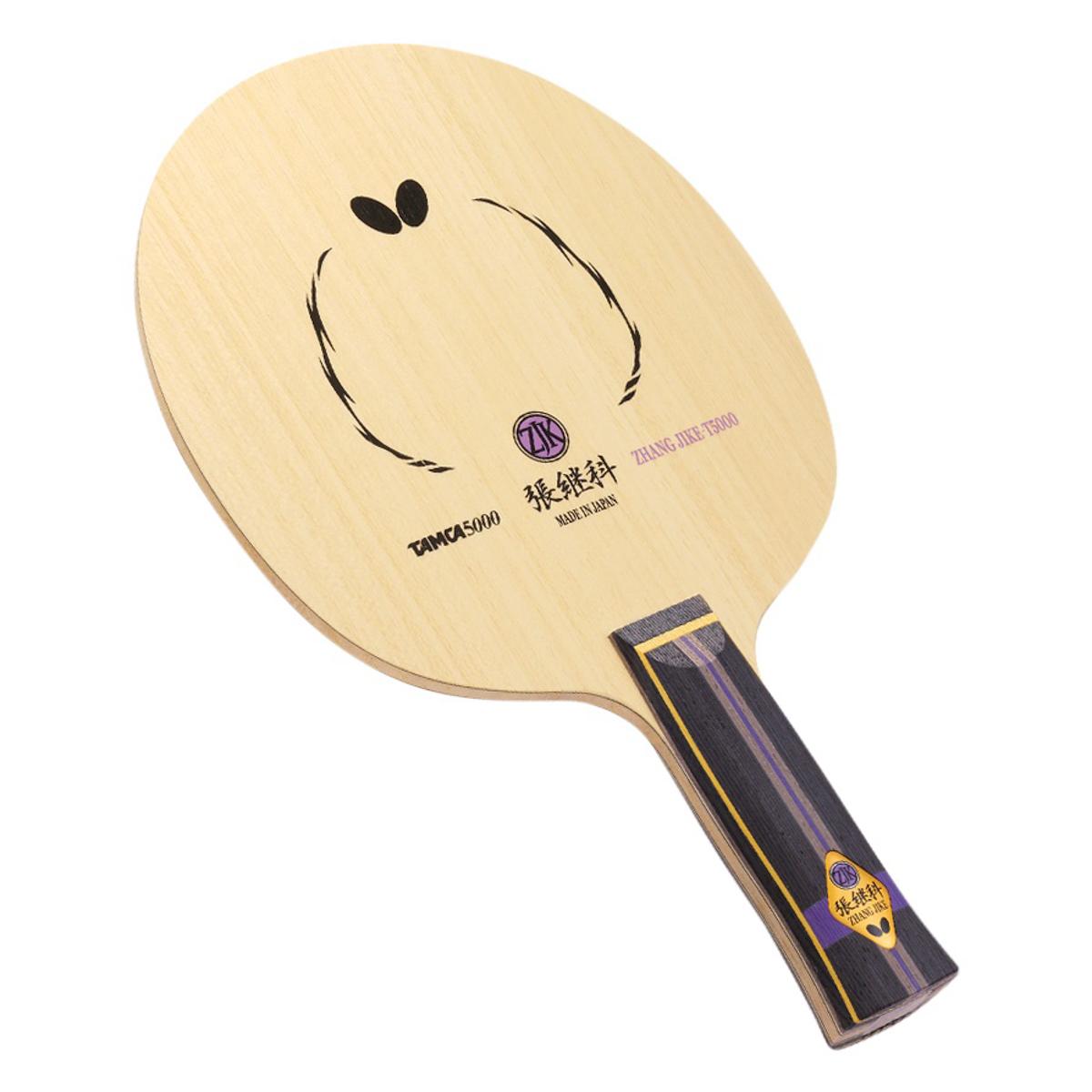 Zhang Jike T5000 Blade